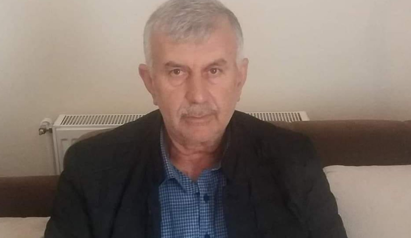 Kenenin ısırdığı şahıs kurtarılamadı