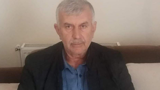 Kenenin ısırdığı şahıs kurtarılamadı