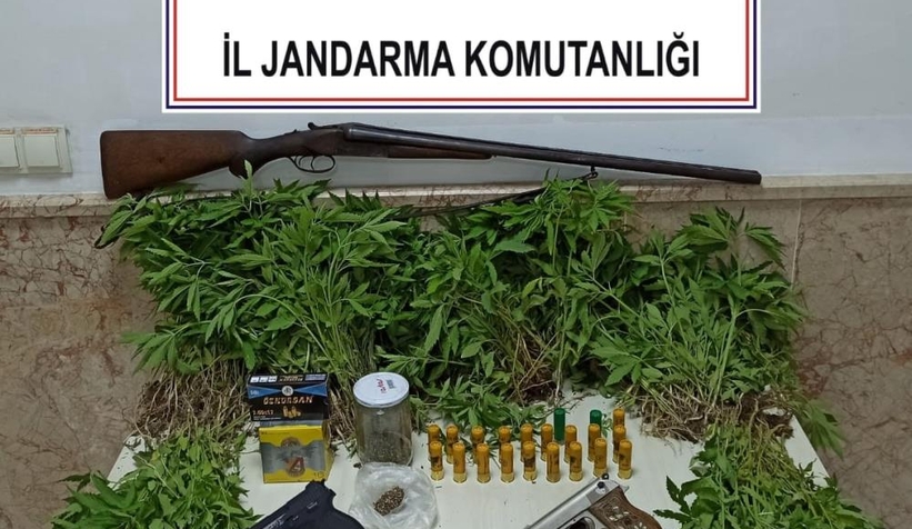 Kenevir operasyonunda mahkeme kararı