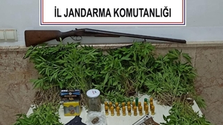 Kenevir operasyonunda mahkeme kararı