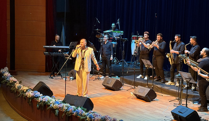 Kent Orkestrası’ndan unutulmaz akşam