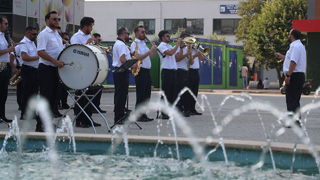 Kent Orkestrası’nın konseri Arifiye ile devam etti