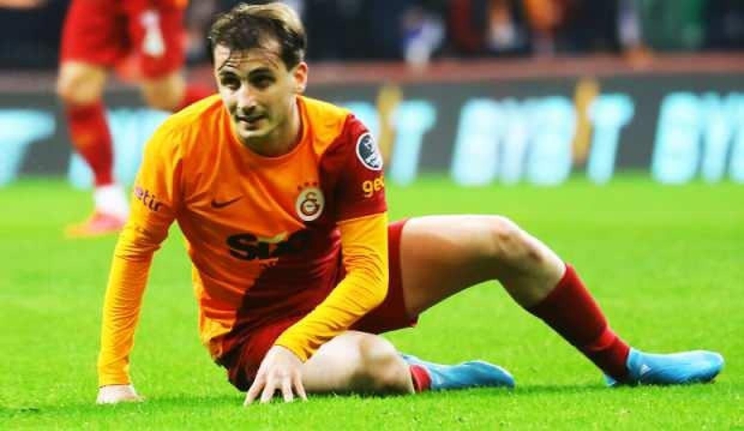 Kerem Aktürkoğlu ilk kez konuştu! 'En zor anımdı'