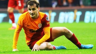 Kerem Aktürkoğlu ilk kez konuştu! 'En zor anımdı'