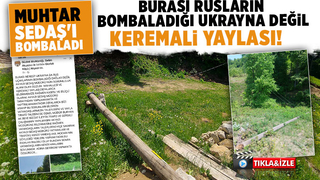 Keremali'de kopan elektrik telleri tehlike saçıyor