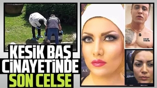 Kesik baş cinayeti davasında duruşma ertelendi