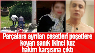 Kesik baş cinayetinde mahkemeden keşif kararı