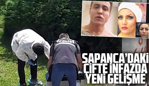 Kesik baş cinayetinde son celse