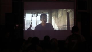 Kesişme iyiki varsın Eren filmi duygulandırdı