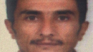 Kestiği ağacın altında can verdi