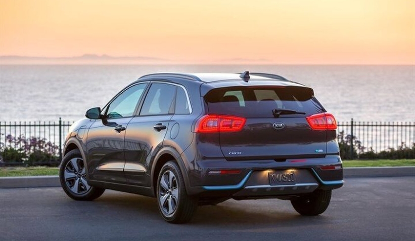 Kia, yanan otomobili tekrar geri çağırdı