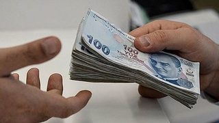 Kıdem tazminatında 2021 tavanı belli oldu