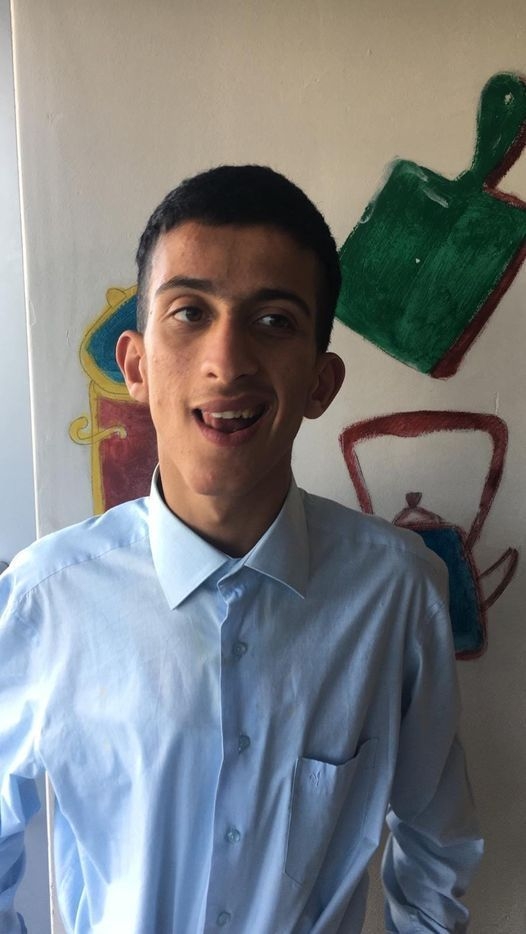 Kıl dönmesi hayattan kopardı