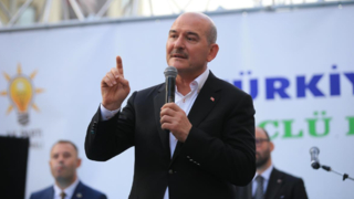 Kılıçdaroğlu'na Sakarya'daki gafı üzerinden yüklendi