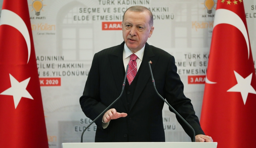 Kılıçdaroğlu'nun Tank palet fabrikasıyla ilgili sözlerine tepki