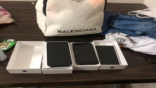 Kılıktan kılığa giriyorlardı, Yakalandılar