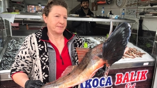 Kilosu 250 liradan tezgahta yerini aldı