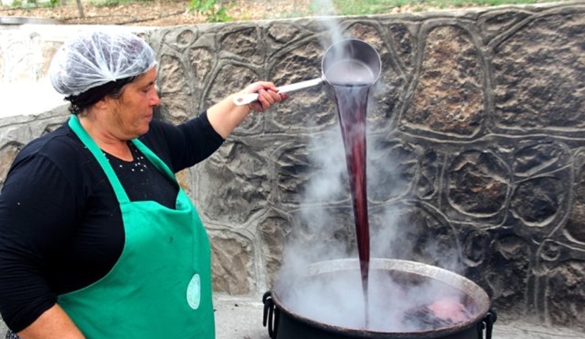 Kilosu altın gibi kıymetli