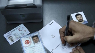 Kimliklerde yeni dönem başlıyor