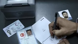 Kimliklerde yeni dönem başlıyor
