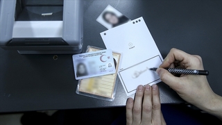 Kimliklerde yeni dönem