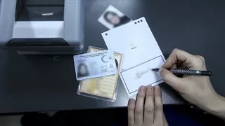 Kimliklerde yeni dönem