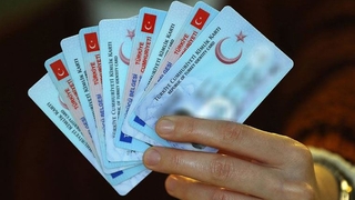 Kimliklerde yeni dönem