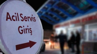 Kimyasal atık iddiası; 30 kişi hastanelik oldu