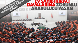 Kira krizine arabuluculuk formülü