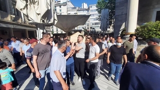 Kiracısı tarafından öldürülen Tombul’un oğlu: Kira tartışması yok, kadın ticareti yapıyordu