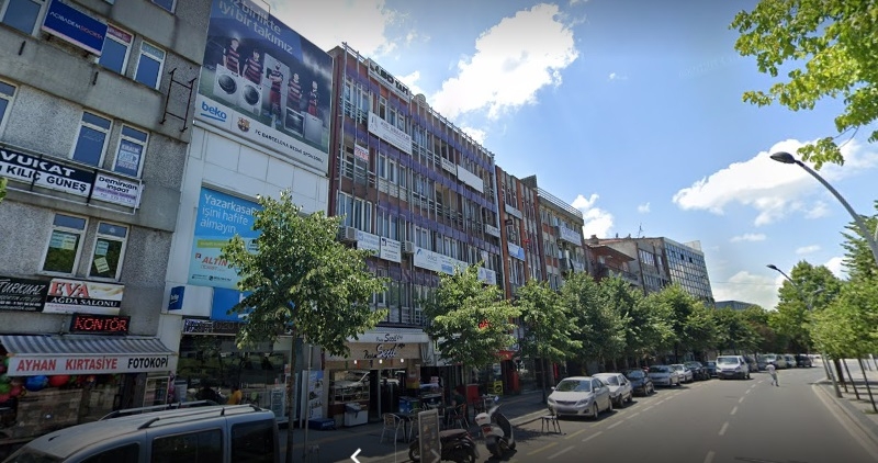 Kiralayacağınız evin deprem riskini sorgulayabileceksiniz