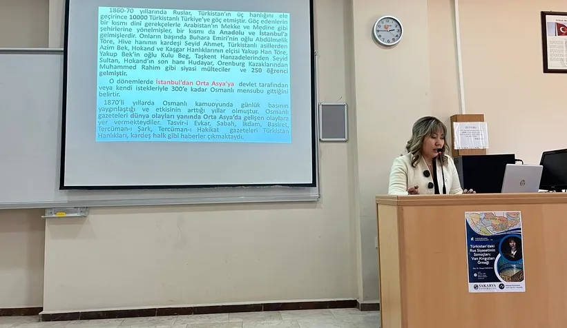 Kırgızların kimlik mücadelesi