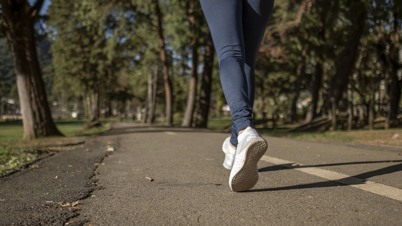 Kirli havada egzersiz yapmak beyni olumsuz etkiliyor
