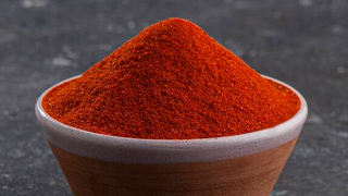 Kırmızı toz biber diye satılıyordu; Bakın ne çıktı!