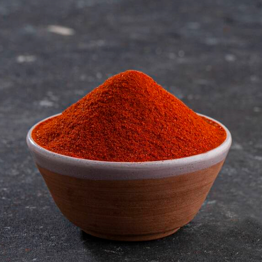 Kırmızı toz biberde bakın ne çıktı!