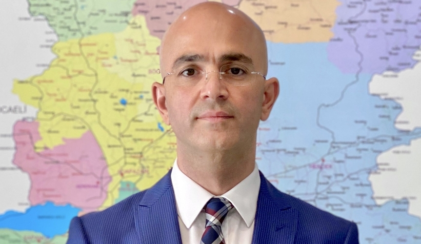 Kırsal mahallelerdeki dar yollar artık hayat karartmasın 