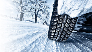 Kış lastiği uygulaması sona erdi