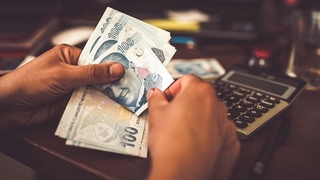 Kısa çalışma ödeneği 27-29 Temmuz’da yatacak