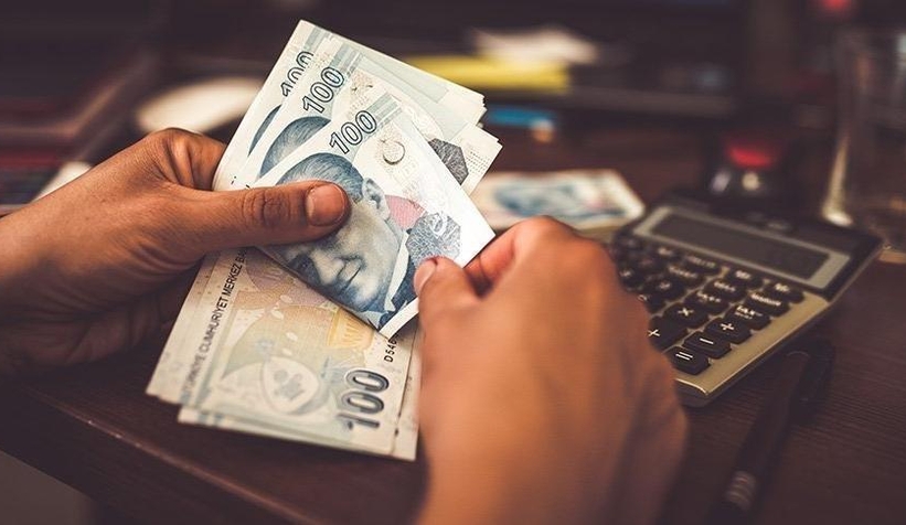 Kısa çalışma ve işsizlik ödemeleri bugün yatıyor