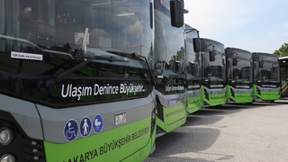 Kısıtlama günlerinde toplu ulaşım olacak mı?