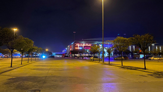 Kısıtlama sonrası şehirden kareler