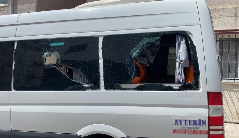 Kız alıp verme kavgasında çatışma çıktı: Karı koca yaralandı