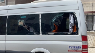 Kız alıp verme kavgasında çatışma çıktı: Karı koca yaralandı