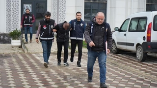 Kız arkadaşını öldürmüştü, tutuklandı