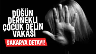 Kız çocuğu ise devlet koruması altına alındı
