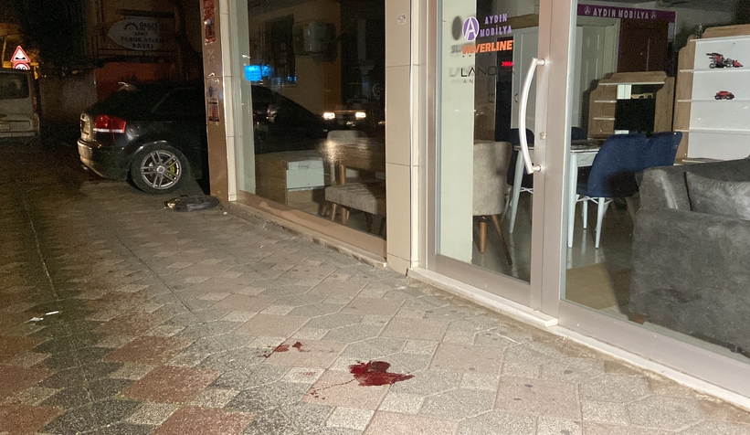 Kız meselesi kavgası 16 yaşındaki genci canından etti