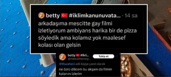 Kız yurdunda skandal, iki kız öğrenci gözaltında