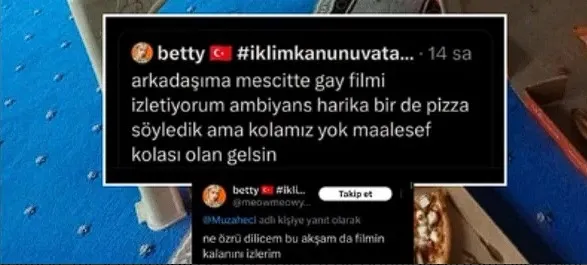 Kız yurdunda skandal, iki kız öğrenci gözaltında