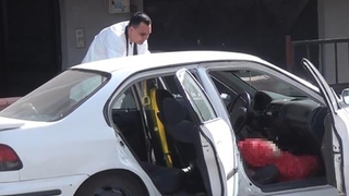 Kızını ve torununu öldüren adam için yeni gelişme