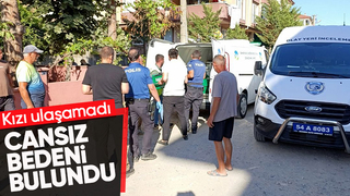 Kızının ulaşamadığı kadın evinde ölü bulundu